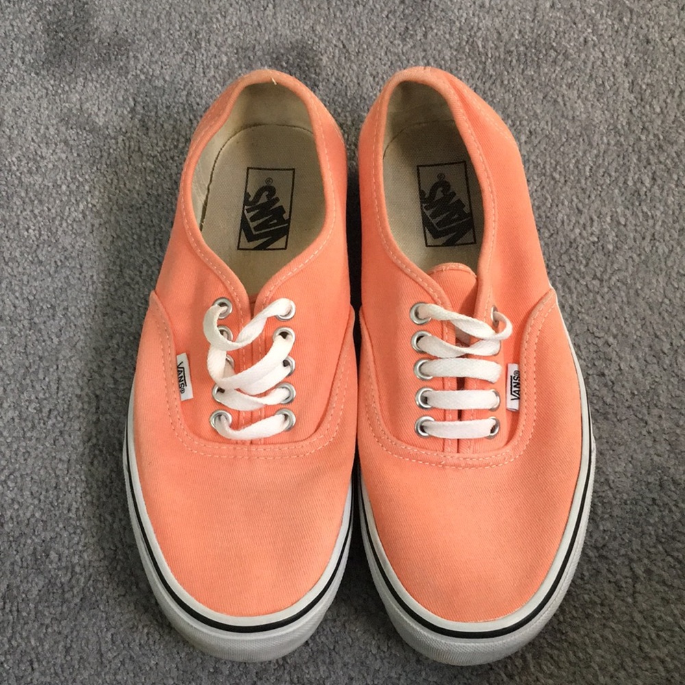 Unisex Vans